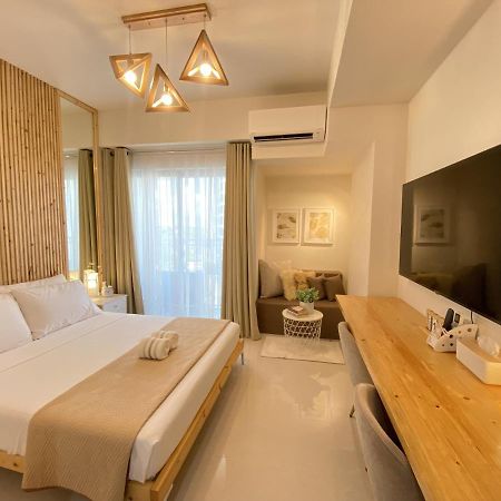 Inspiria Davao Aparthotel Екстериор снимка