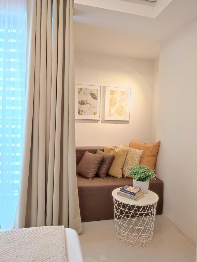 Inspiria Davao Aparthotel Екстериор снимка