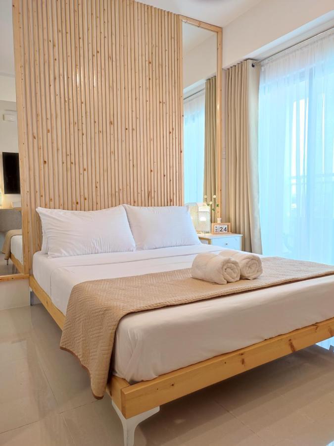 Inspiria Davao Aparthotel Екстериор снимка
