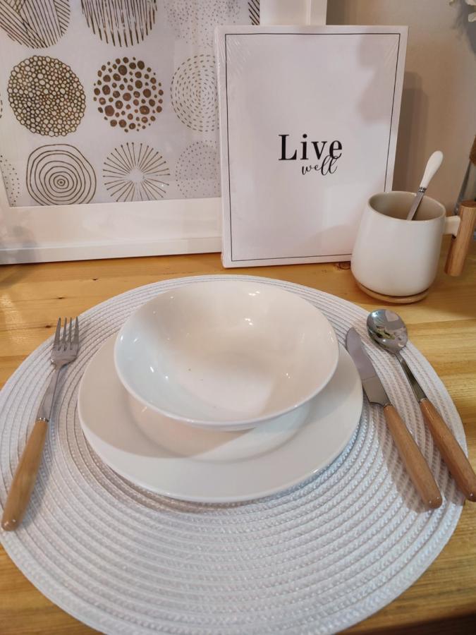 Inspiria Davao Aparthotel Екстериор снимка