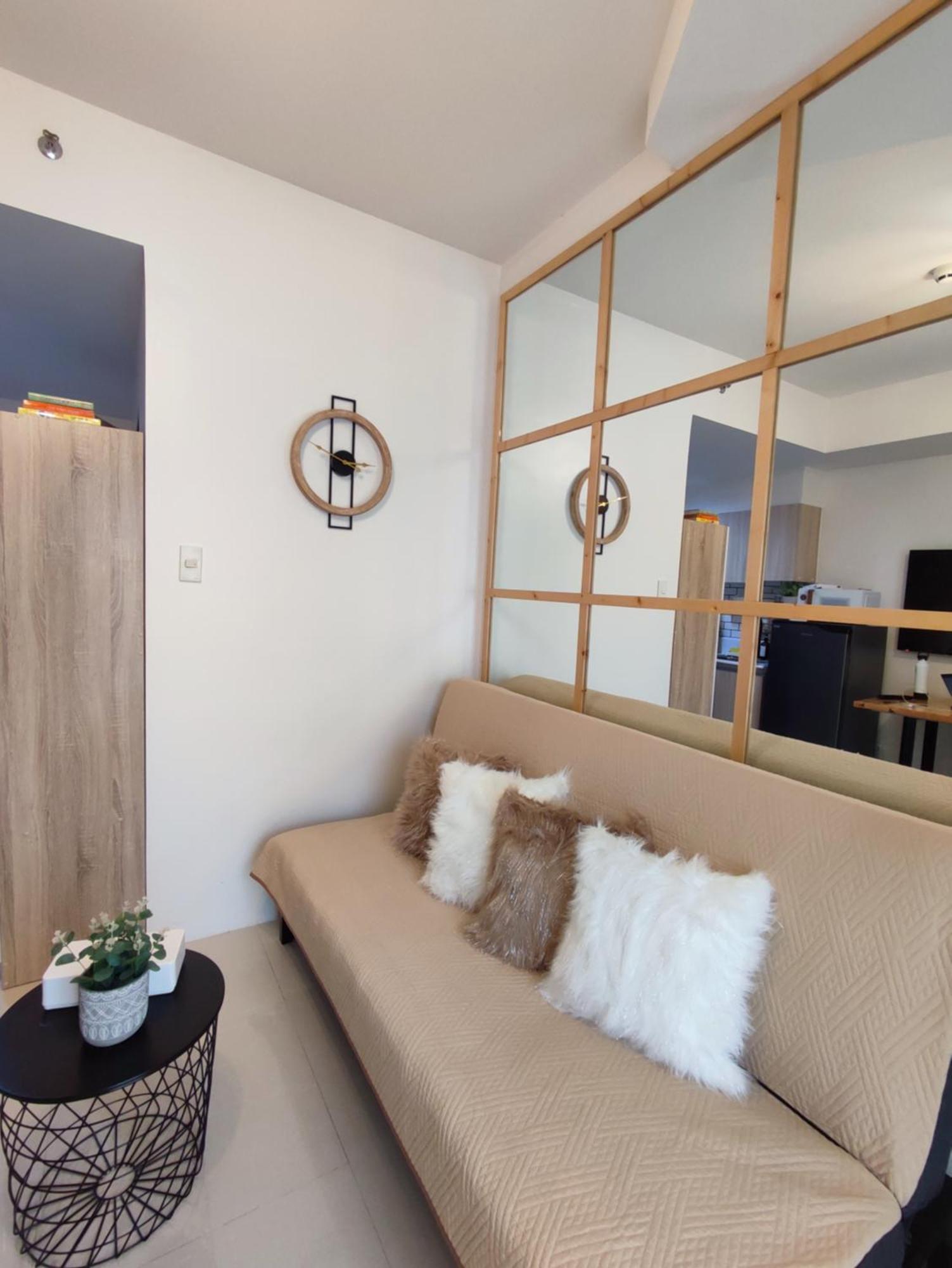 Inspiria Davao Aparthotel Екстериор снимка