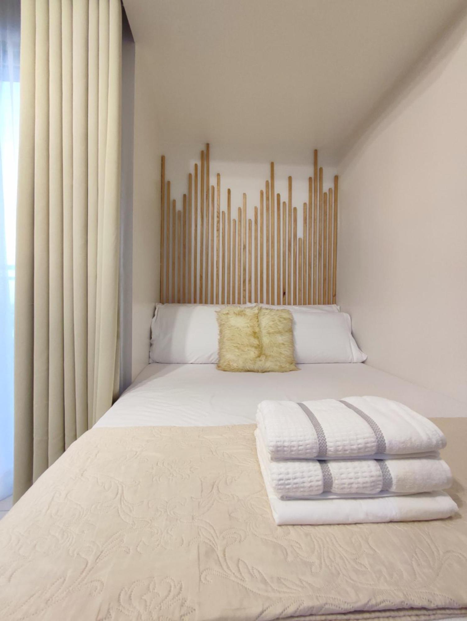 Inspiria Davao Aparthotel Екстериор снимка
