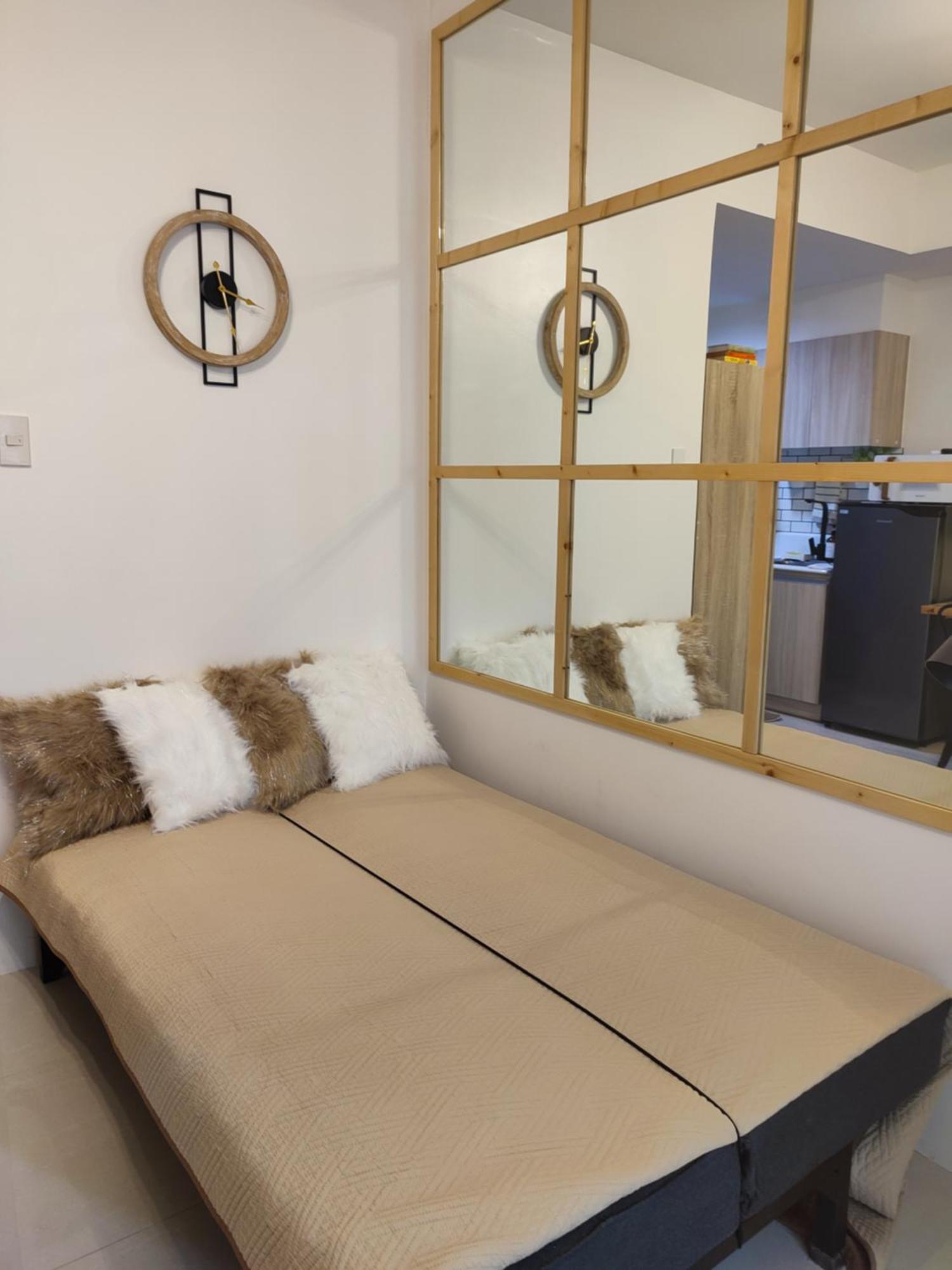 Inspiria Davao Aparthotel Екстериор снимка