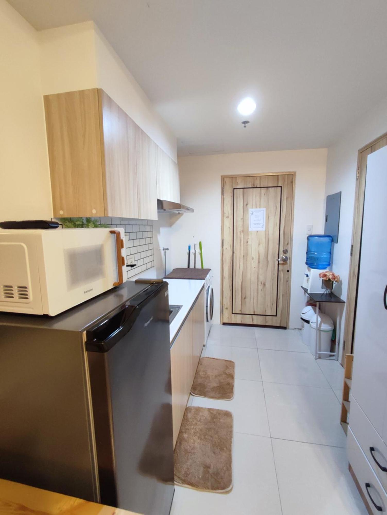 Inspiria Davao Aparthotel Екстериор снимка
