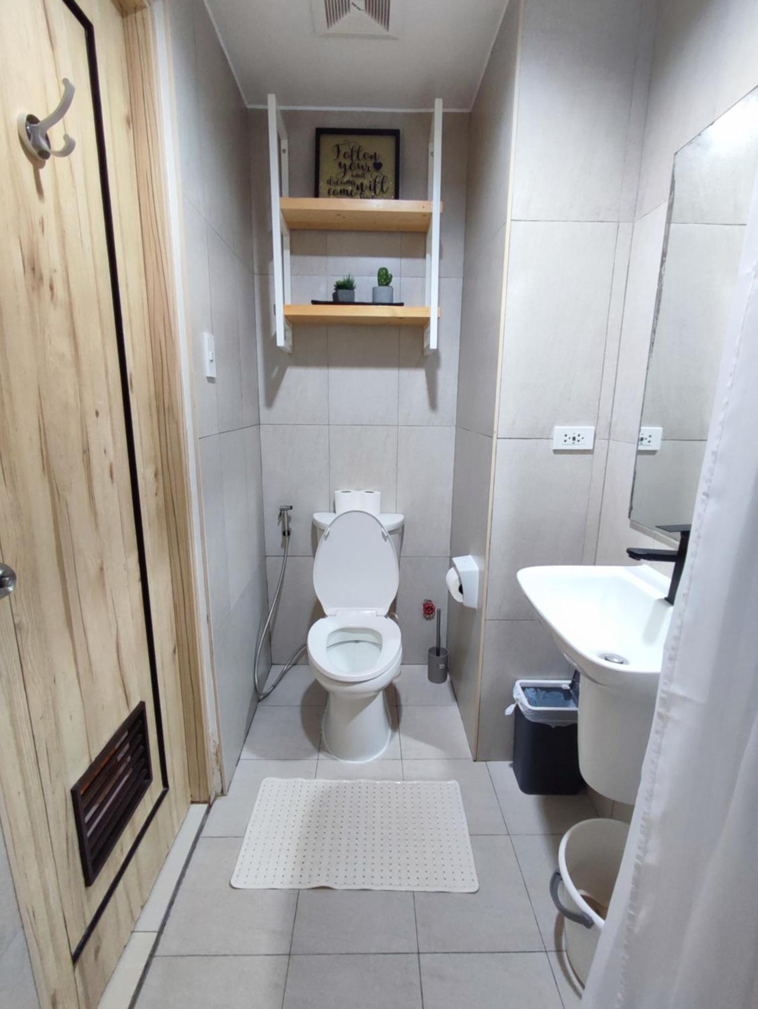 Inspiria Davao Aparthotel Екстериор снимка